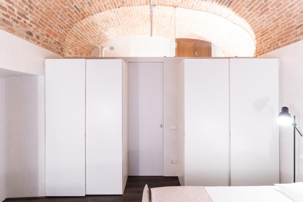 Rosa Luxury Apartment Verona Exterior foto