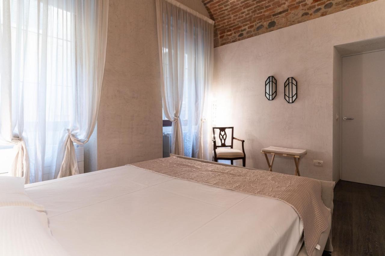 Rosa Luxury Apartment Verona Exterior foto